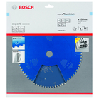 BOSCH Pânză de ferăstrău circular Expert for Aluminium
