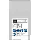 BOSCH Set de 100 pânze de fierăstrău vertical PRO Metal medium T121AFC 92 mm