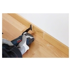 BOSCH Pânză de ferăstrău penetrantă BIM AII 65 BSPB Hard Wood