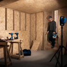BOSCH GLI 18V-3000