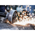 BOSCH Csiszolókorong egyenes csiszolókhoz