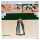BOSCH PANZA FERASTRAU CIRC GP WO B 250X30-80