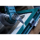 BOSCH Pânză de tăiere pentru plastic AIZ 28 SC, Starlock, 28 x 40 mm