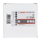 BOSCH Tambur de şlefuit cu lamele