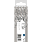 BOSCH Burghiu pentru metal, tip HSS-G, DIN 338