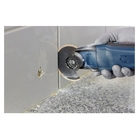 BOSCH Pânză de ferăstrău diamantată, segmentată RIFF ACZ 85 RT3