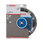 BOSCH Disc diamantat Best for Stone