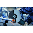 BOSCH Set 25 discuri de tăiere cu degajare, Standard for Inox