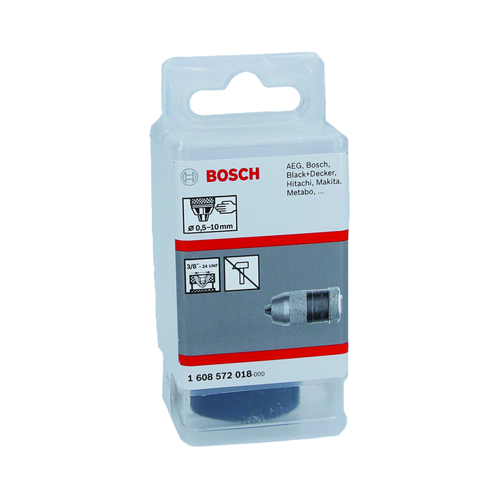 BOSCH Mandrină rapidă