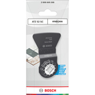 BOSCH Pânză de tăiere pentru materiale multiple ATZ 52 SC, Starlock, 52 x 26 mm