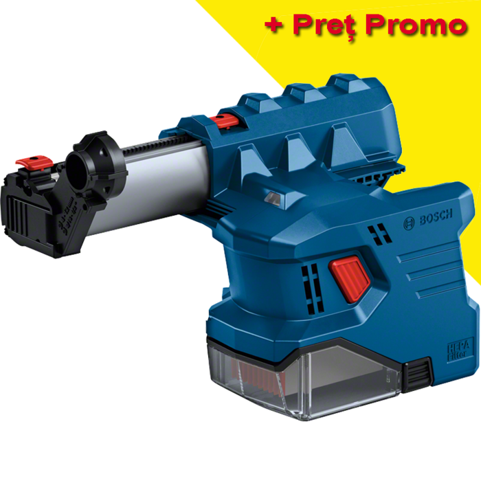 BOSCH GDE 12