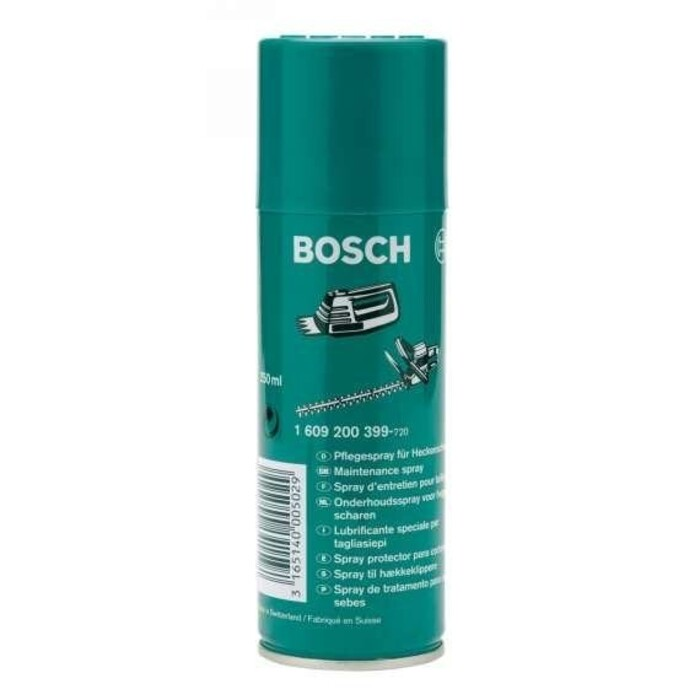 BOSCH Spray de intretinere