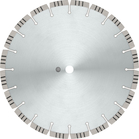 BOSCH Disc diamantat Best for Concrete