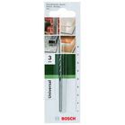 BOSCH Burghie multifuncţionaleD= 3,0 mm; L= 70 mm