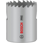 BOSCH Carotă PRO Multi Material, 40 mm, cu filet