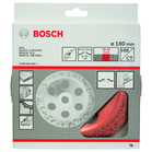 BOSCH Piatră oală cu carburi metalice