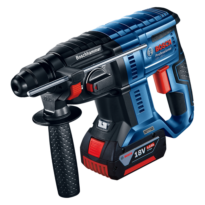 BOSCH GBH 180-LI (SOLO)