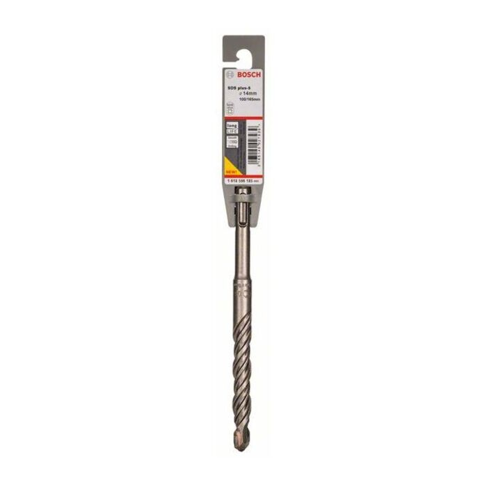 BOSCH Burghiu SDS-plus-5