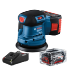 BOSCH GEX 185-LI