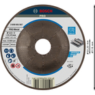 BOSCH PRO Metal Cutting Disc, 115 x 3 x 22.23 mm