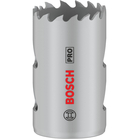 BOSCH Carotă PRO Multi Material, 30 mm, cu filet