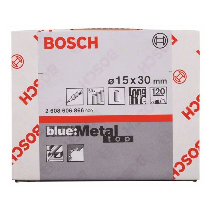 BOSCH Manșon de șlefuit X573
