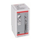 BOSCH Set 100 pânze pentru ferăstrău vertical Basic for Wood