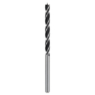 BOSCH Burghiu cu cap asimetric PRO Wood, 4 x 40 x 75 mm