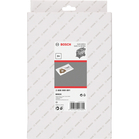 BOSCH Set 3 saci pentru GAS 400 A, GAS 12-40 MA