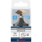 BOSCH PRO Freză coplanară
