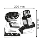 BOSCH GSS 18V-10 (SOLO)