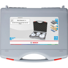 BOSCH Set Carote Multi Material, 35; 54; 70; 76; 83; 95; 102; 114; 127 x 40 mm