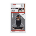 BOSCH Pânză de ferăstrău segmentată cu strat de acoperire din carburi metalice RIFF MATI 68 RT3