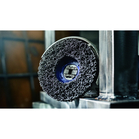 BOSCH Disc de curatare Best for Metal 125 mm cu X-LOCK