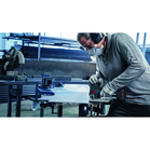 BOSCH Set 5 pânze Progressor for Wood and Metal