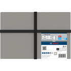 BOSCH Set de 100 pânze de fierăstrău sabie PRO Thick Metal Demolition S1130CF 1,6 x 22 x 225 mm