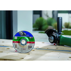 BOSCH Set 5 discuri taiere metal 125x2.5x22.23