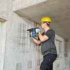 BOSCH GBH 18V-26 F