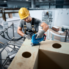 BOSCH GST 18V-95 B (SOLO)