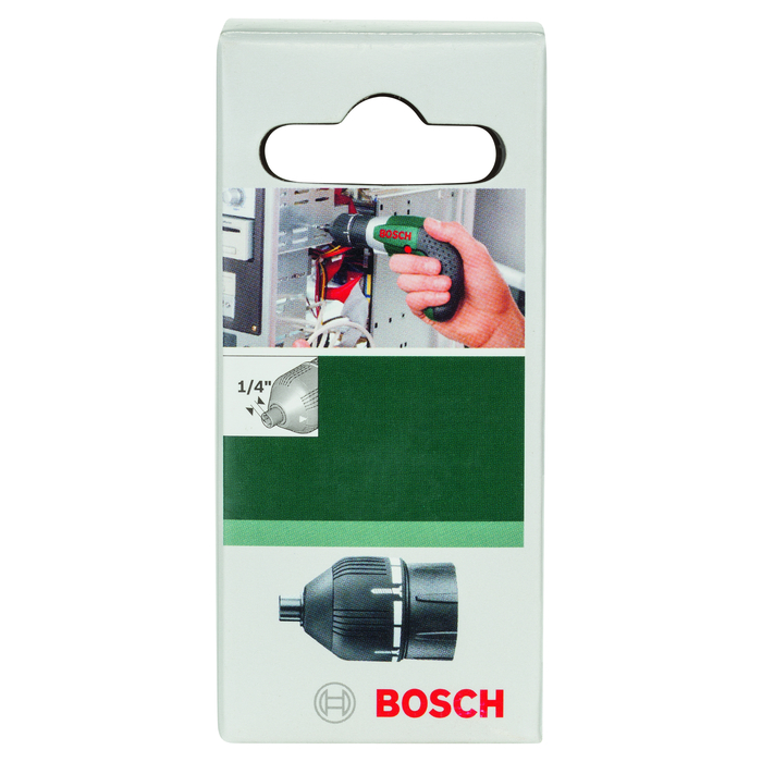 BOSCH Adaptor cuplu pentru IXO