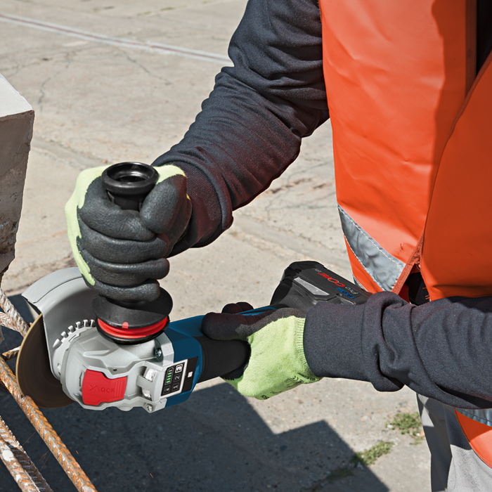 BOSCH GWX 18V-10 SC (SOLO)
