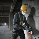 BOSCH GWS 180-LI