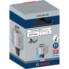 BOSCH Carotă PRO Sheet Metal PC Plus, 57 mm