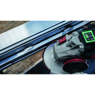 BOSCH Set 10 discuri de șlefuire, Inox