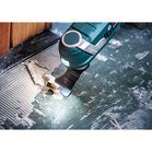 BOSCH Pânză de tăiere pentru materiale multiple ATZ 52 SFC, Starlock, 52 x 40 mm