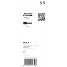 BOSCH Cheie tubulara PRO Impact 1/4