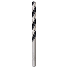 BOSCH Burghiu elicoidal Metal HSS, 6,5 x 63 x 101 mm, tijă CYL