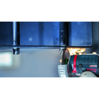 BOSCH Set 2 discuri de șlefuire , Expert for Inox