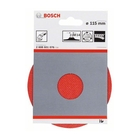 BOSCH Placă cu sistem de prindere tip arici