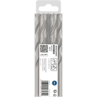 BOSCH Burghiu pentru metal, tip HSS-G, DIN 338